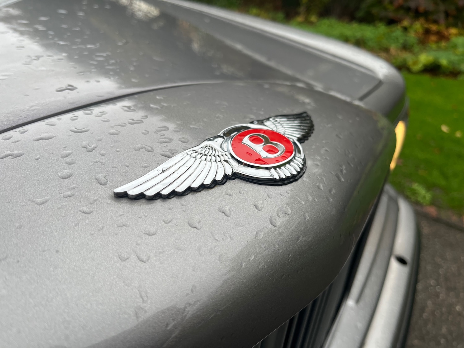 Used Bentley Turbo R 1997 for sale - 76547962: Photo 9