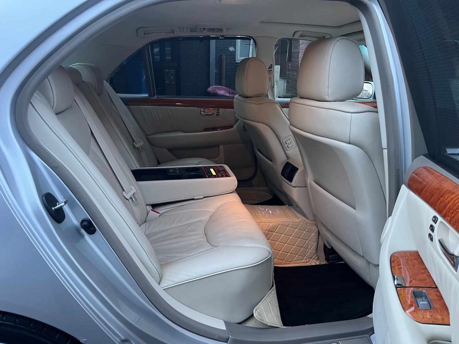 Used Lexus LS 2004 for sale - 77450553: Photo 11