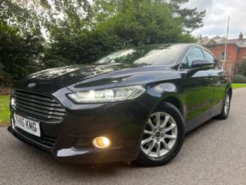 Used Ford Mondeo 2015 for sale - 75386926: Photo