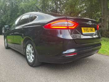 Used Ford Mondeo 2015 for sale - 75386926: Photo