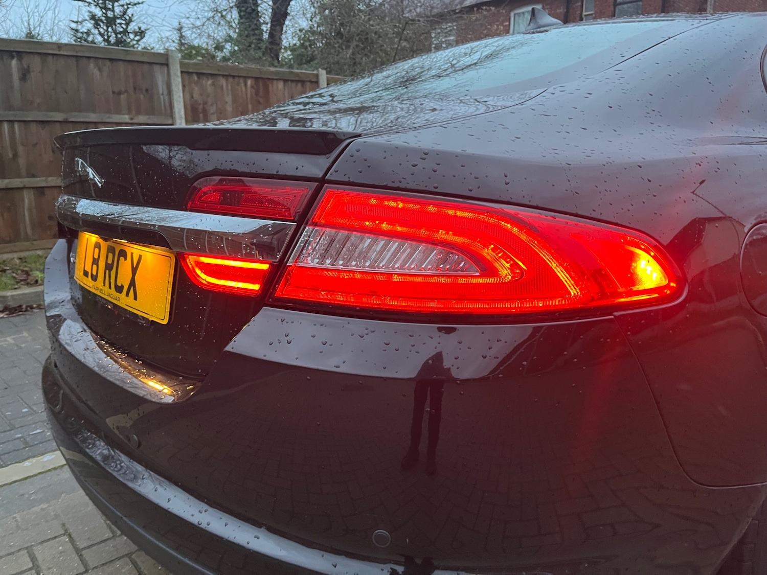 Used Jaguar XF 2013 for sale - 76942306: Photo 11