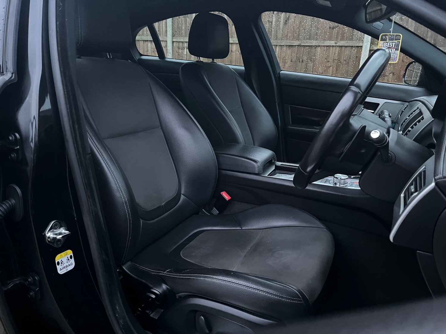 Used Jaguar XF 2013 for sale - 76942306: Photo 14