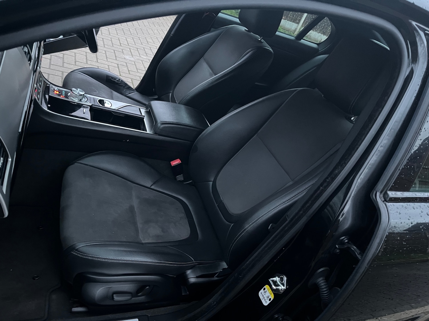 Used Jaguar XF 2013 for sale - 76942306: Photo 15