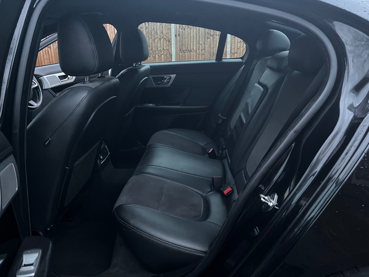 Used Jaguar XF 2013 for sale - 76942306: Photo 16