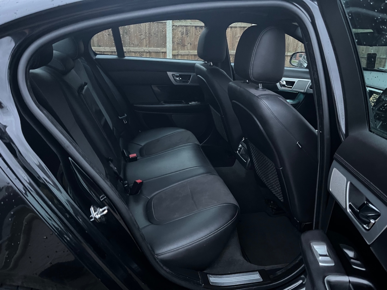 Used Jaguar XF 2013 for sale - 76942306: Photo 17