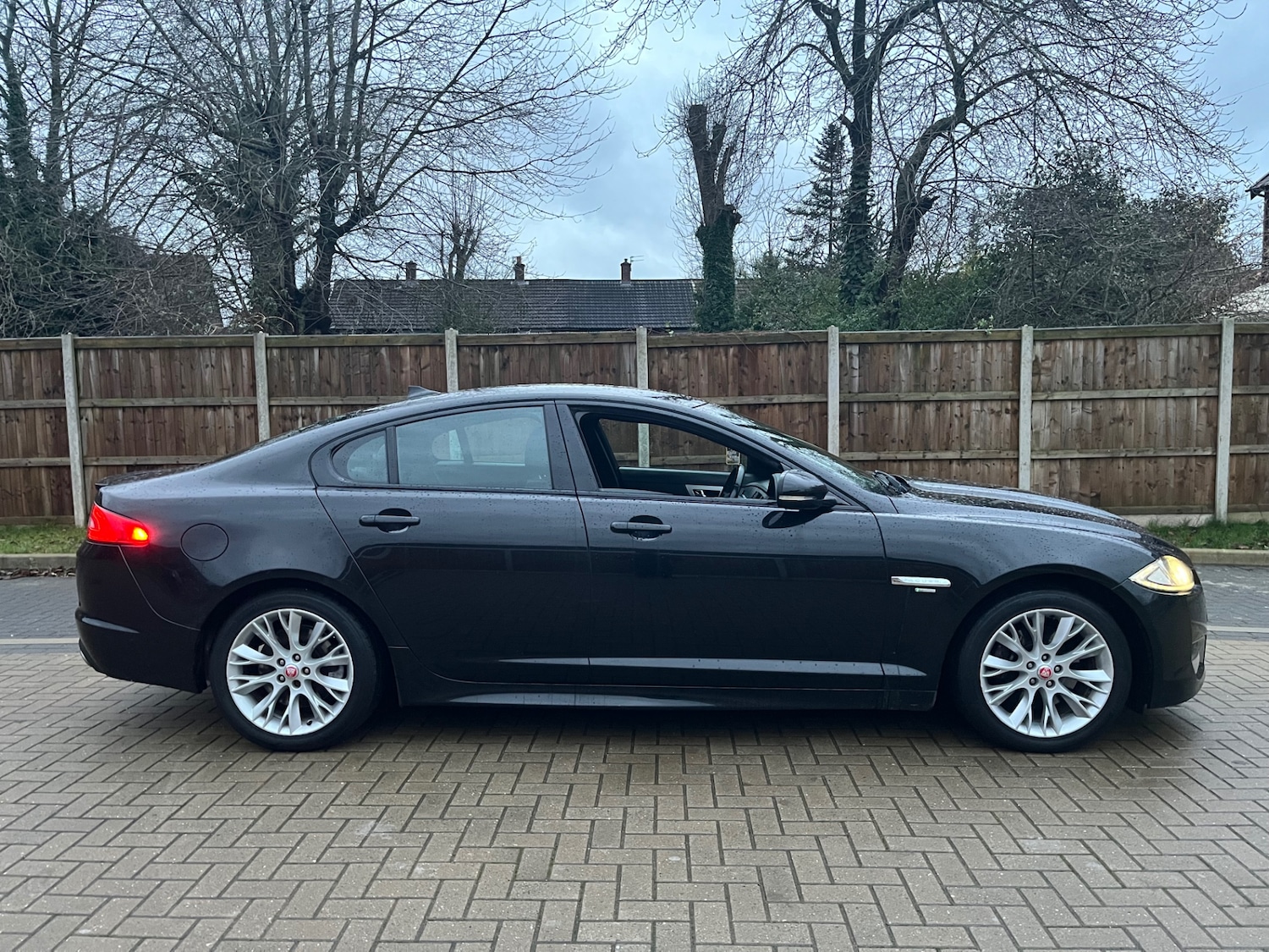 Used Jaguar XF 2013 for sale - 76942306: Photo 6