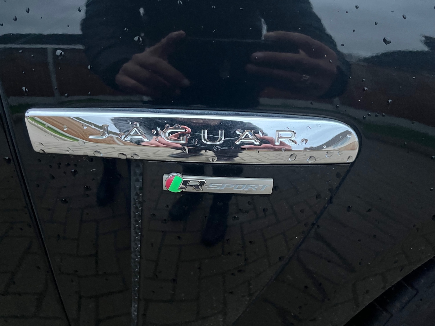 Used Jaguar XF 2013 for sale - 76942306: Photo 8