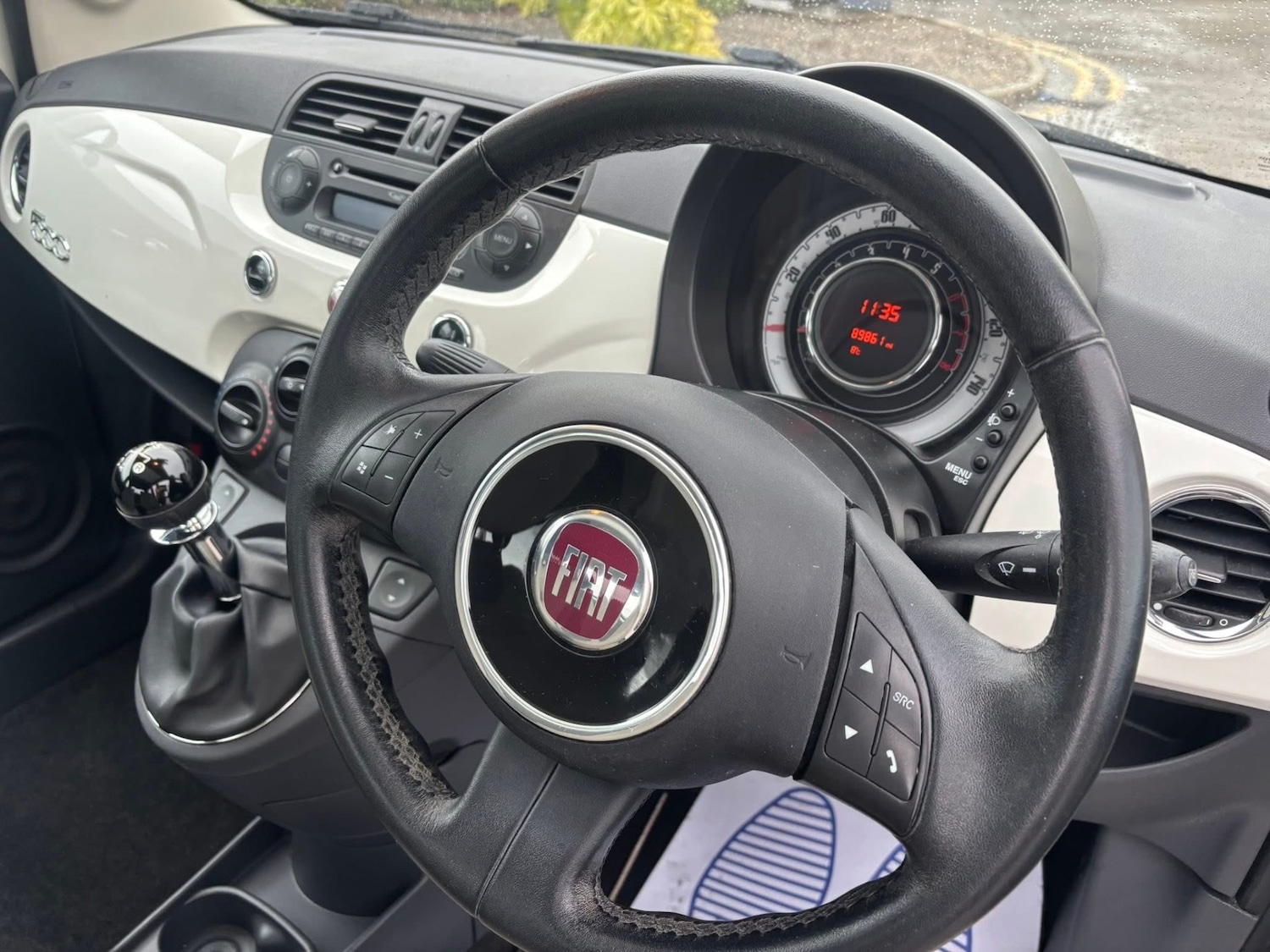 Used Fiat 500 2010 for sale - 77329349: Photo 7