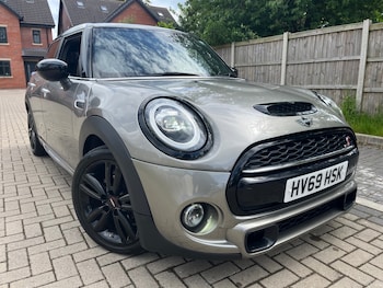 Used MINI Hatch 2019 for sale - 79549122: Photo