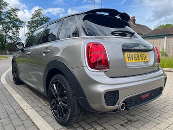 Used MINI Hatch 2019 for sale - 79549122: Photo