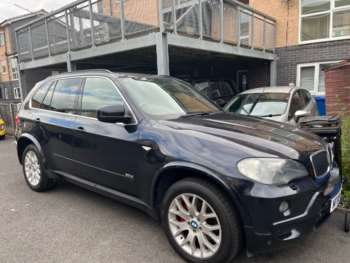 2009 (09) - 3.0d M Sport 5dr Auto [7 Seat]