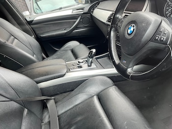 Used BMW X5 2009 for sale - 75476279: Photo