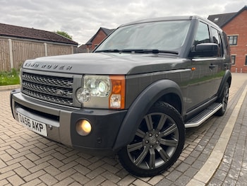 Used Land Rover Discovery 2006 for sale - 78488208: Photo