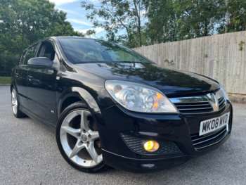 2008 (08) - 1.8i VVT SRi 5dr [Exterior Pack]