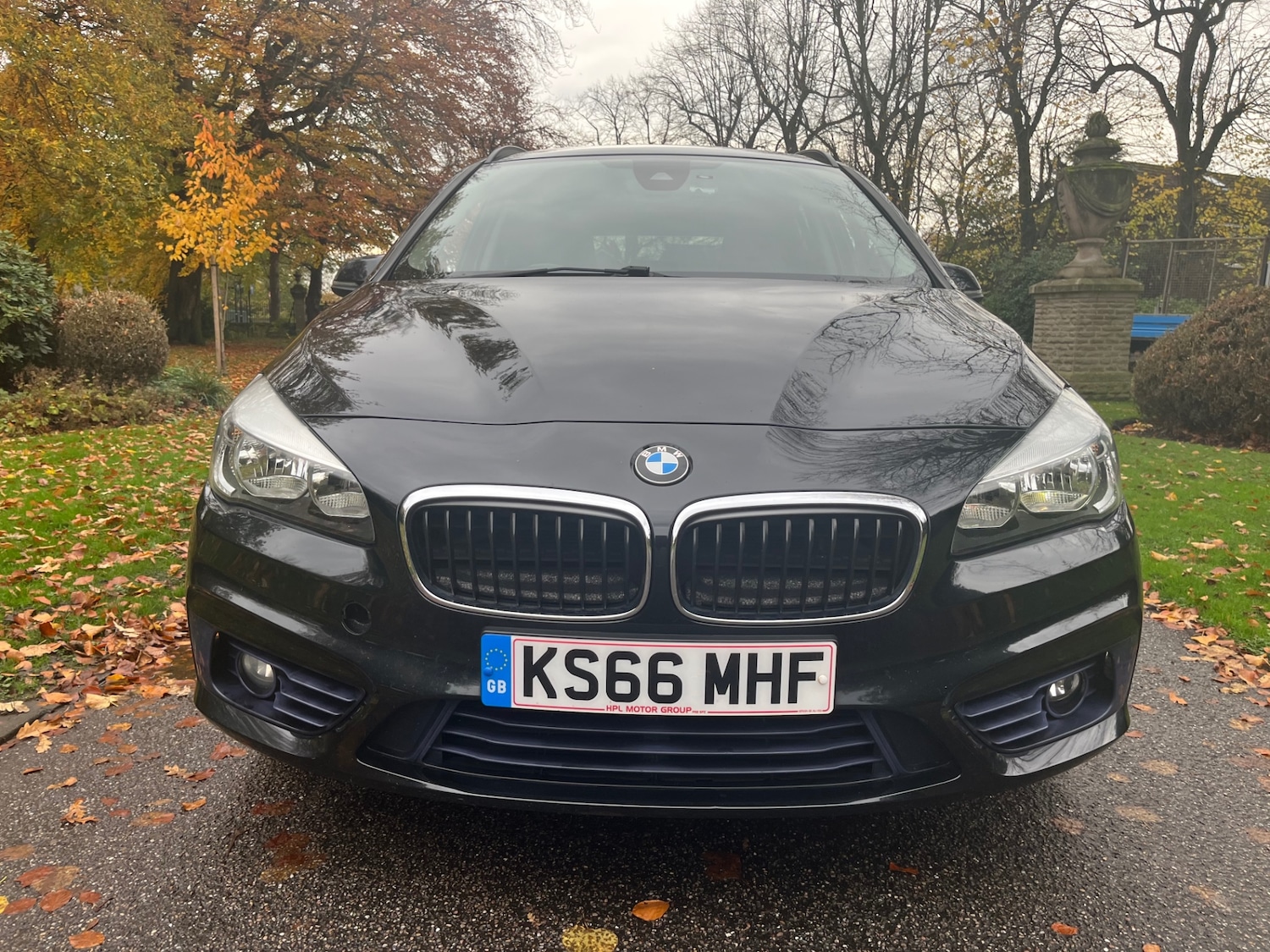 Used BMW 2 Series 2016 for sale - 76548079: Photo 10