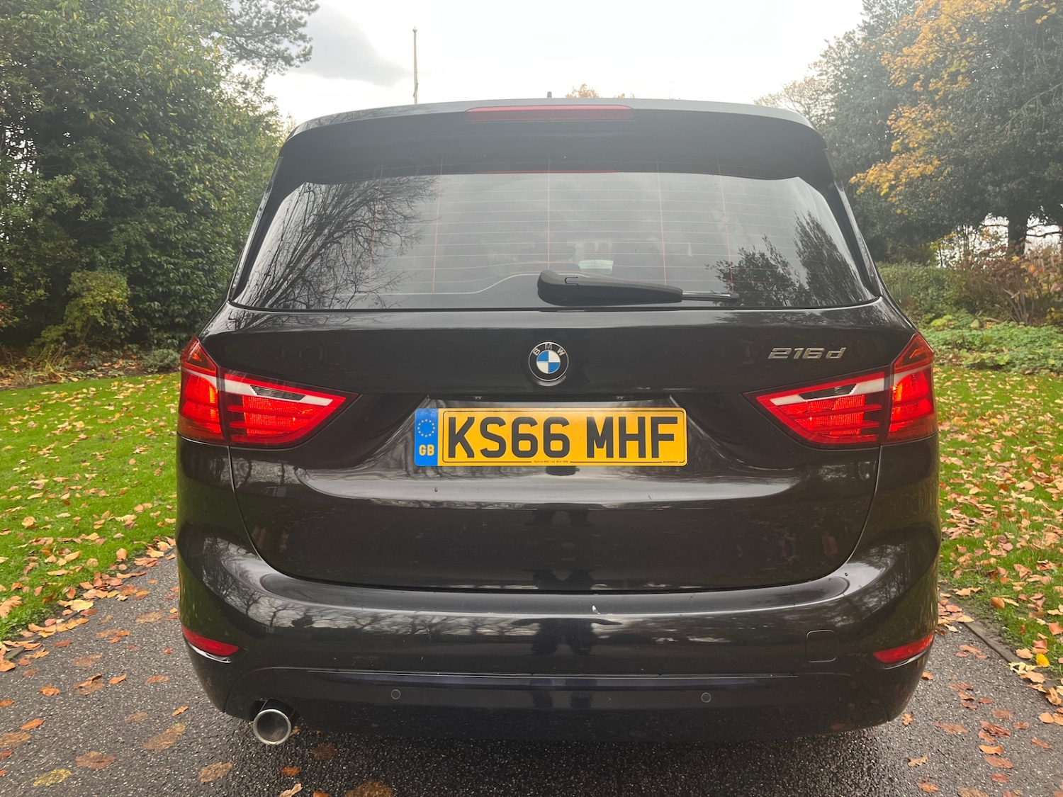 Used BMW 2 Series 2016 for sale - 76548079: Photo 11