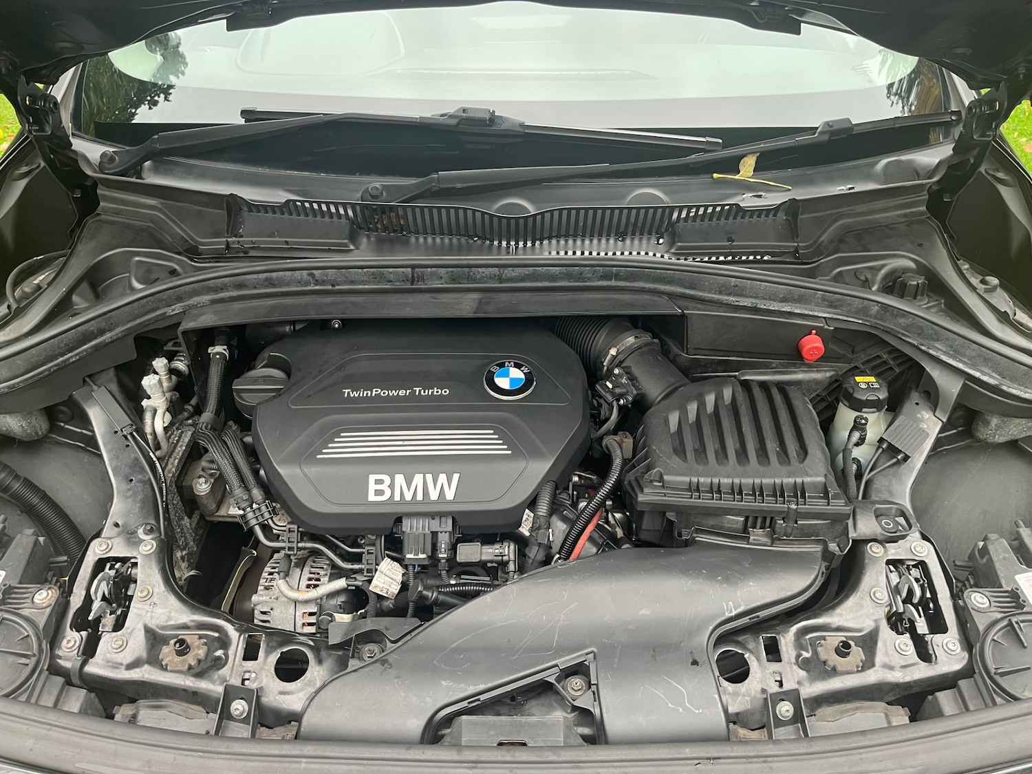 Used BMW 2 Series 2016 for sale - 76548079: Photo 12