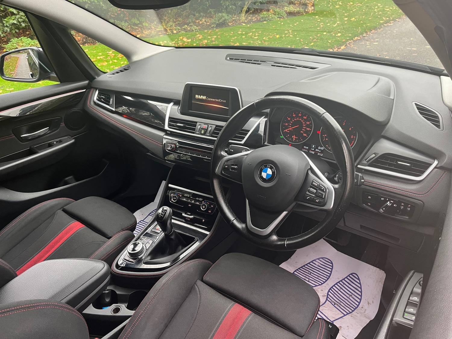Used BMW 2 Series 2016 for sale - 76548079: Photo 13