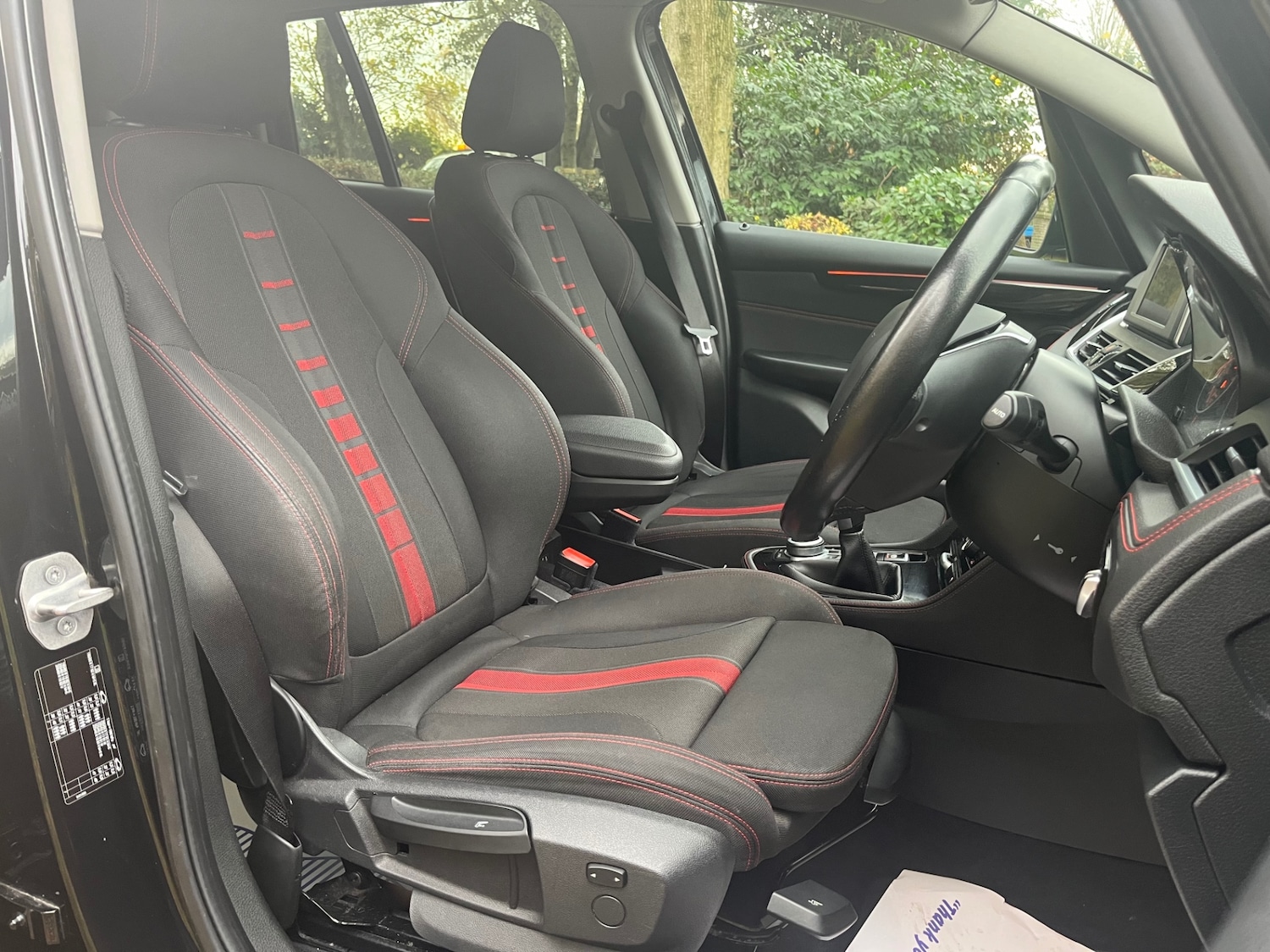 Used BMW 2 Series 2016 for sale - 76548079: Photo 14