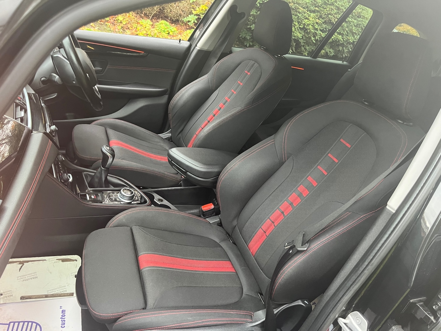 Used BMW 2 Series 2016 for sale - 76548079: Photo 15