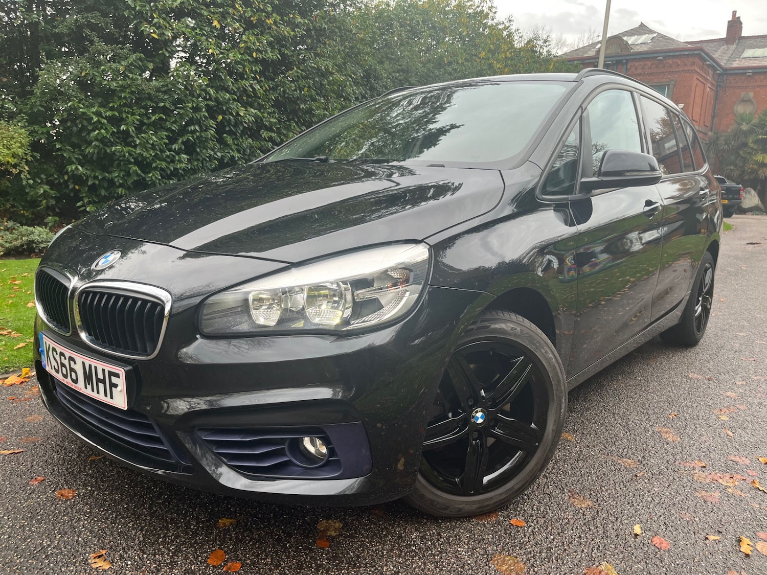 Used BMW 2 Series 2016 for sale - 76548079: Photo 2