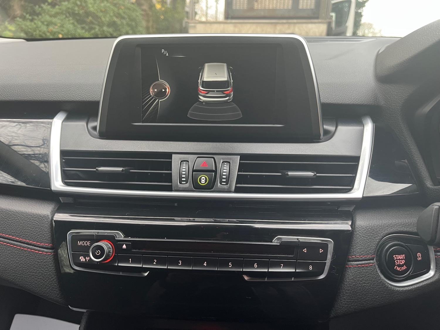 Used BMW 2 Series 2016 for sale - 76548079: Photo 22
