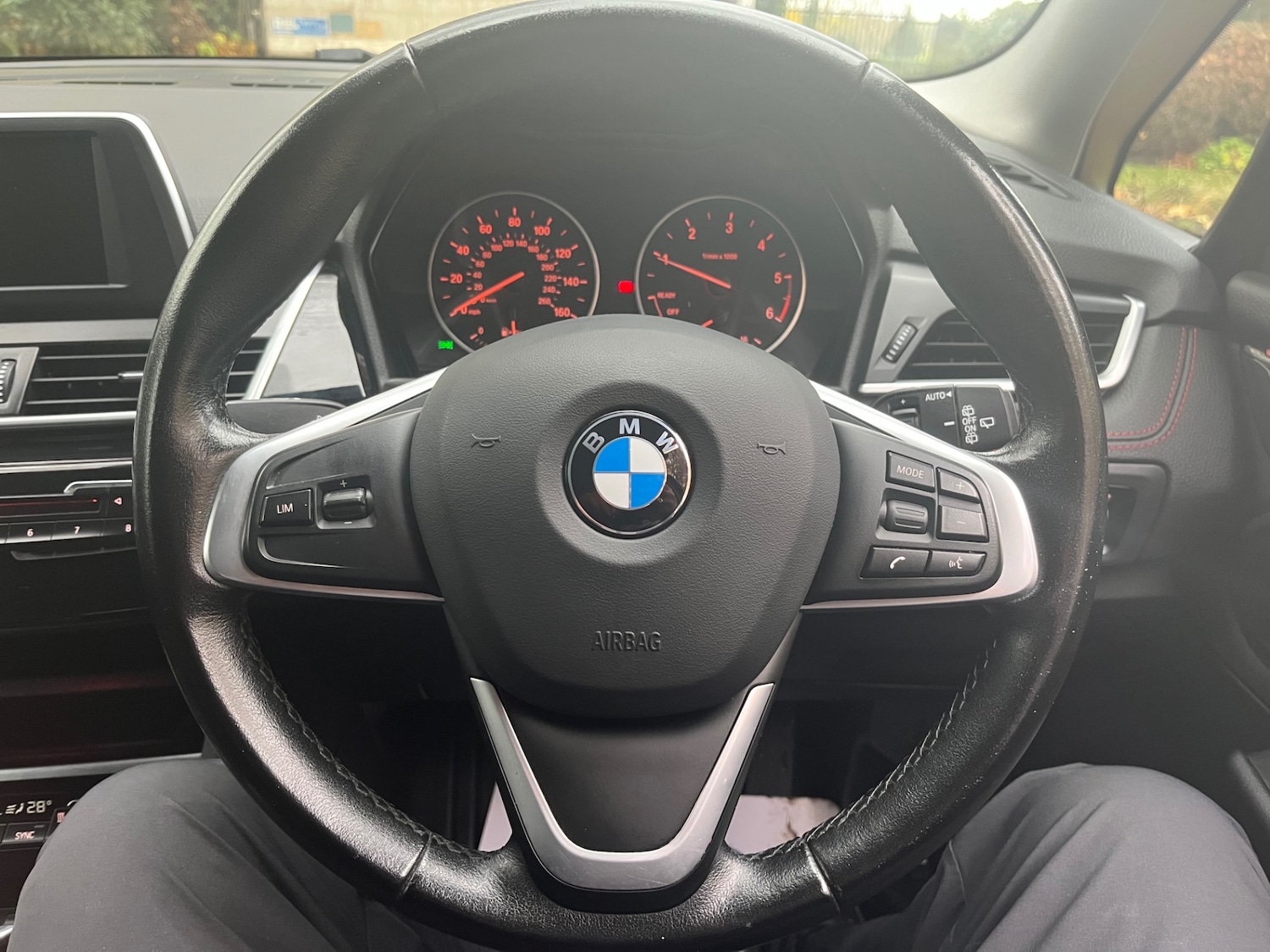 Used BMW 2 Series 2016 for sale - 76548079: Photo 23
