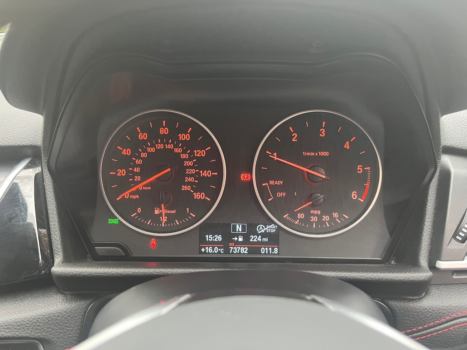 Used BMW 2 Series 2016 for sale - 76548079: Photo 24