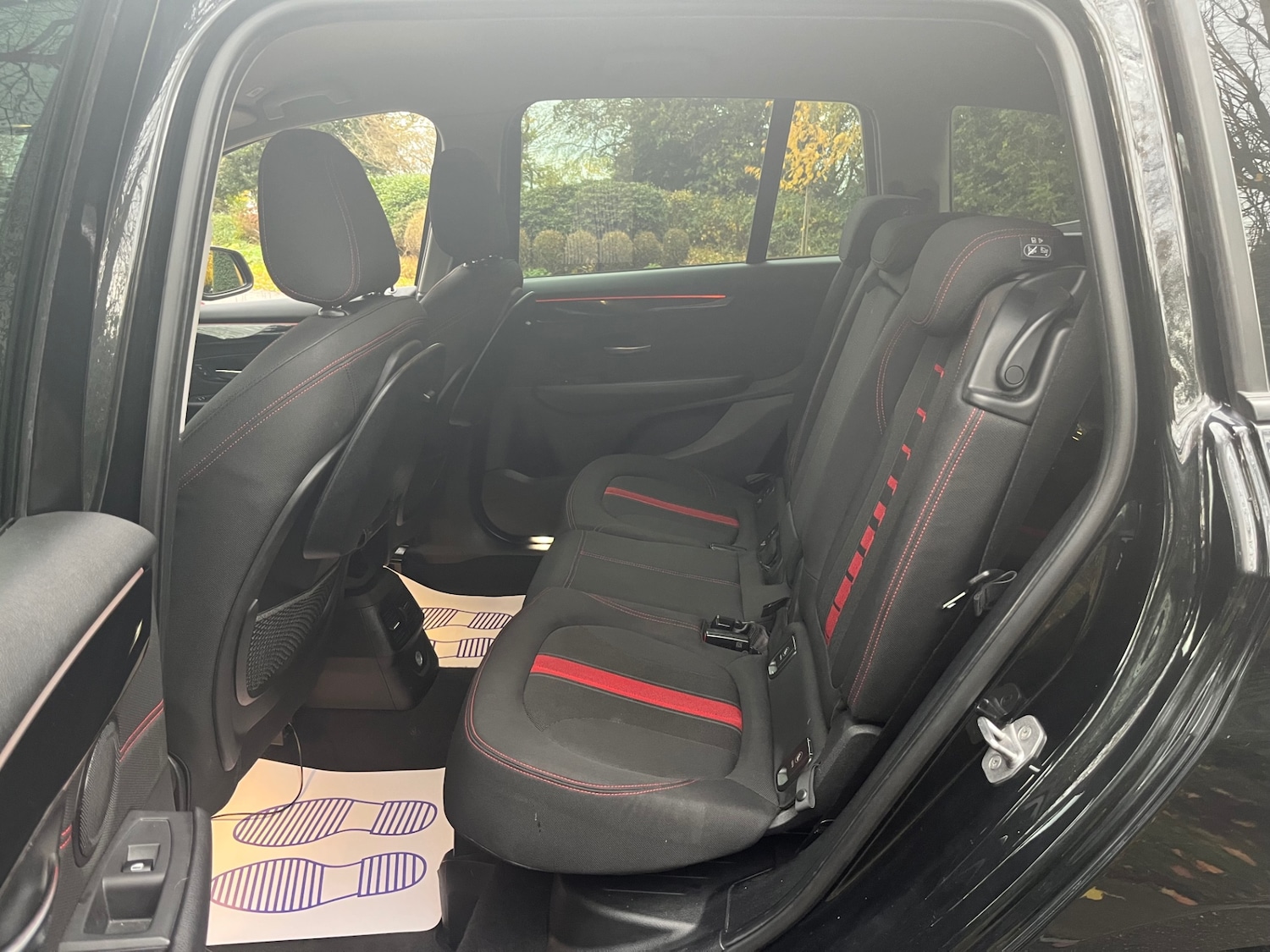 Used BMW 2 Series 2016 for sale - 76548079: Photo 26