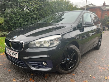 Used BMW 2 Series 2016 for sale - 76548079: Photo