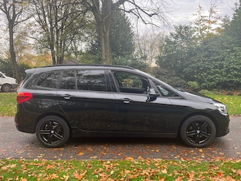 Used BMW 2 Series 2016 for sale - 76548079: Photo