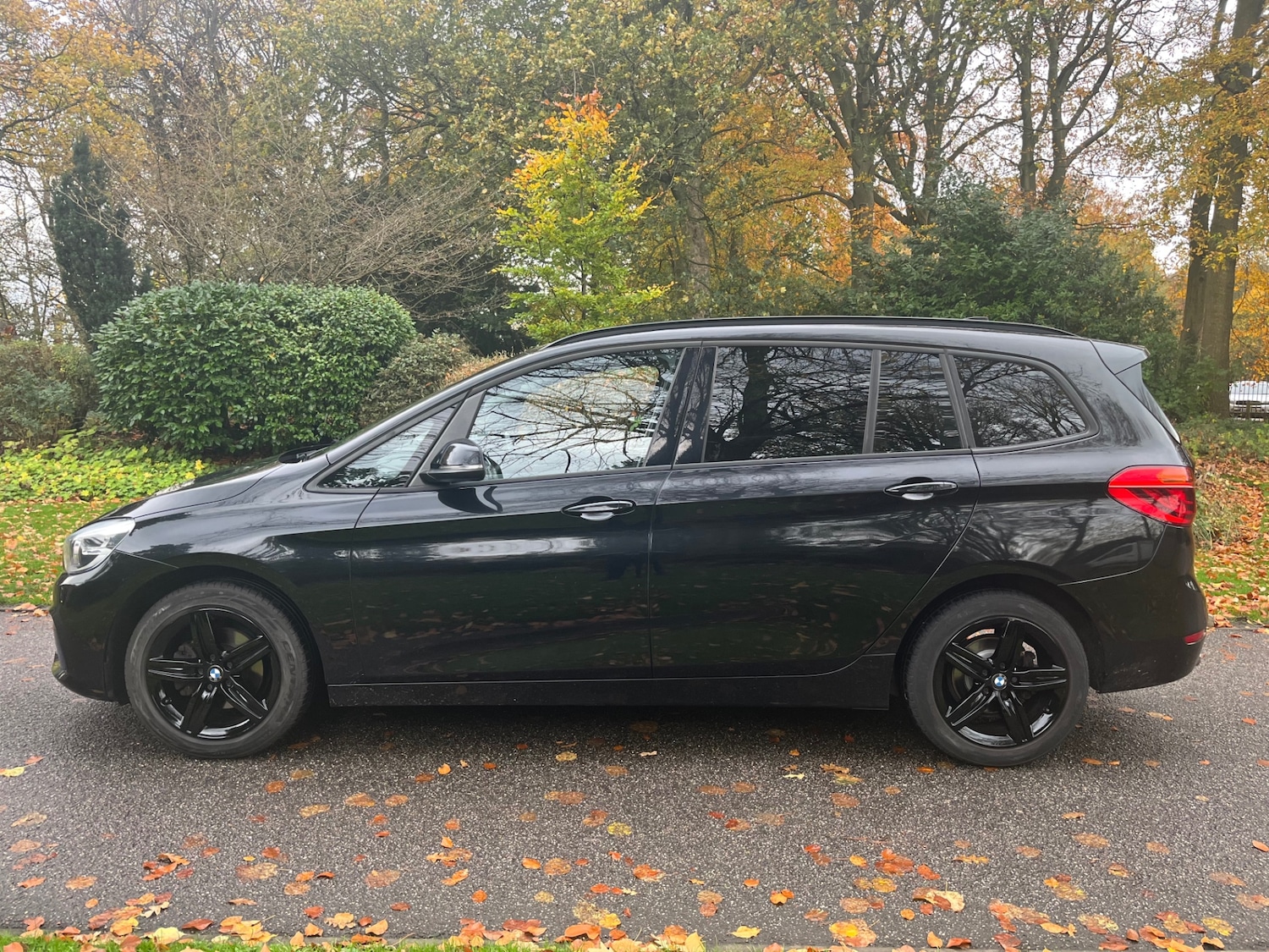 Used BMW 2 Series 2016 for sale - 76548079: Photo 4