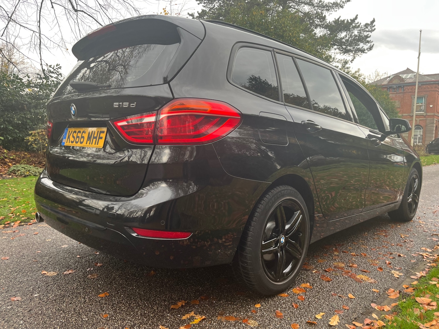 Used BMW 2 Series 2016 for sale - 76548079: Photo 5