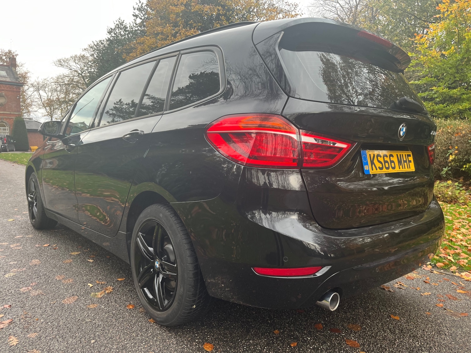 Used BMW 2 Series 2016 for sale - 76548079: Photo 6