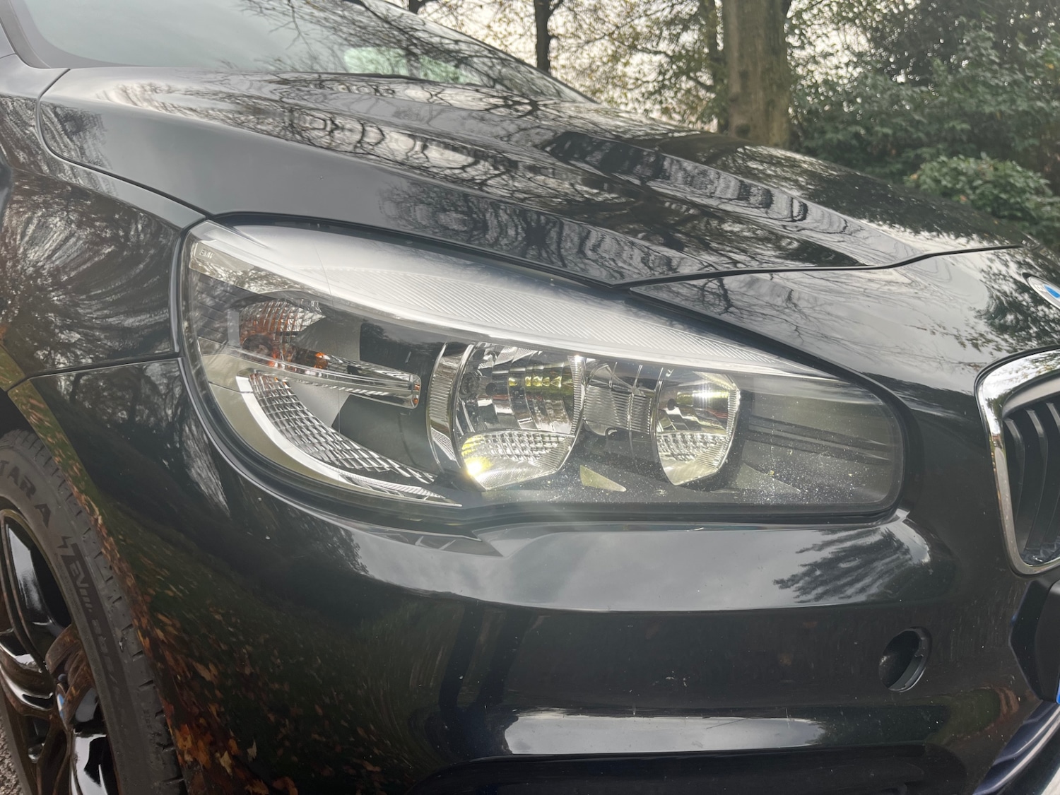 Used BMW 2 Series 2016 for sale - 76548079: Photo 8