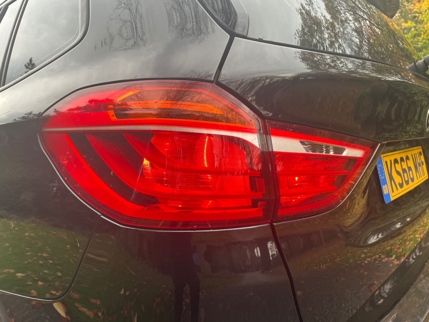 Used BMW 2 Series 2016 for sale - 76548079: Photo 9