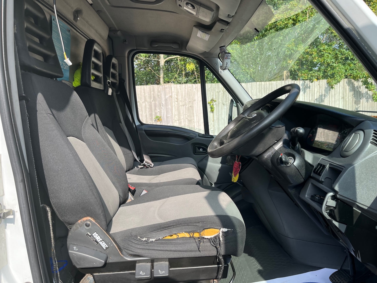 Vehicle 11