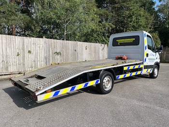 Used Iveco Daily 2013 for sale - 75386927: Photo