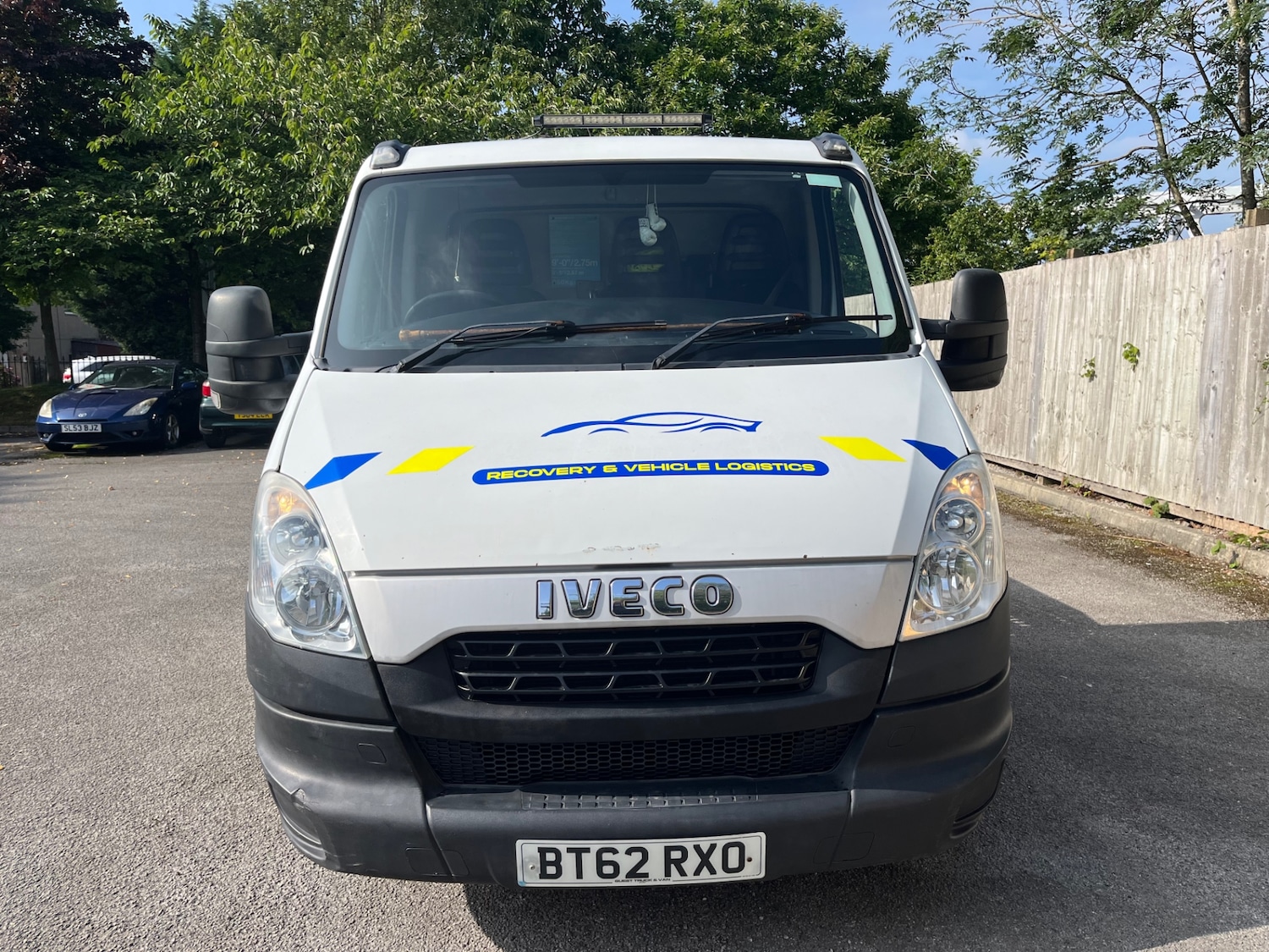 Vehicle 9