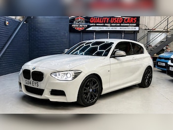 Used BMW 1 Series 2014 for sale - 78352961: Photo