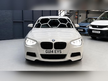 Used BMW 1 Series 2014 for sale - 78352961: Photo