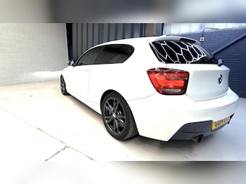Used BMW 1 Series 2014 for sale - 78352961: Photo