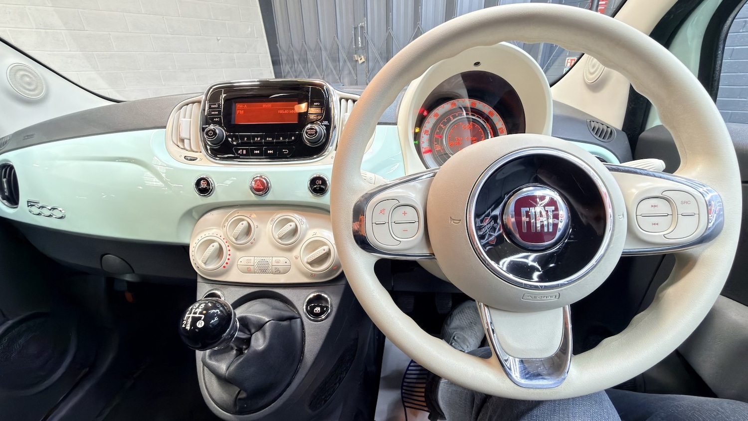 Used Fiat 500 2016 for sale - 77766382: Photo 10