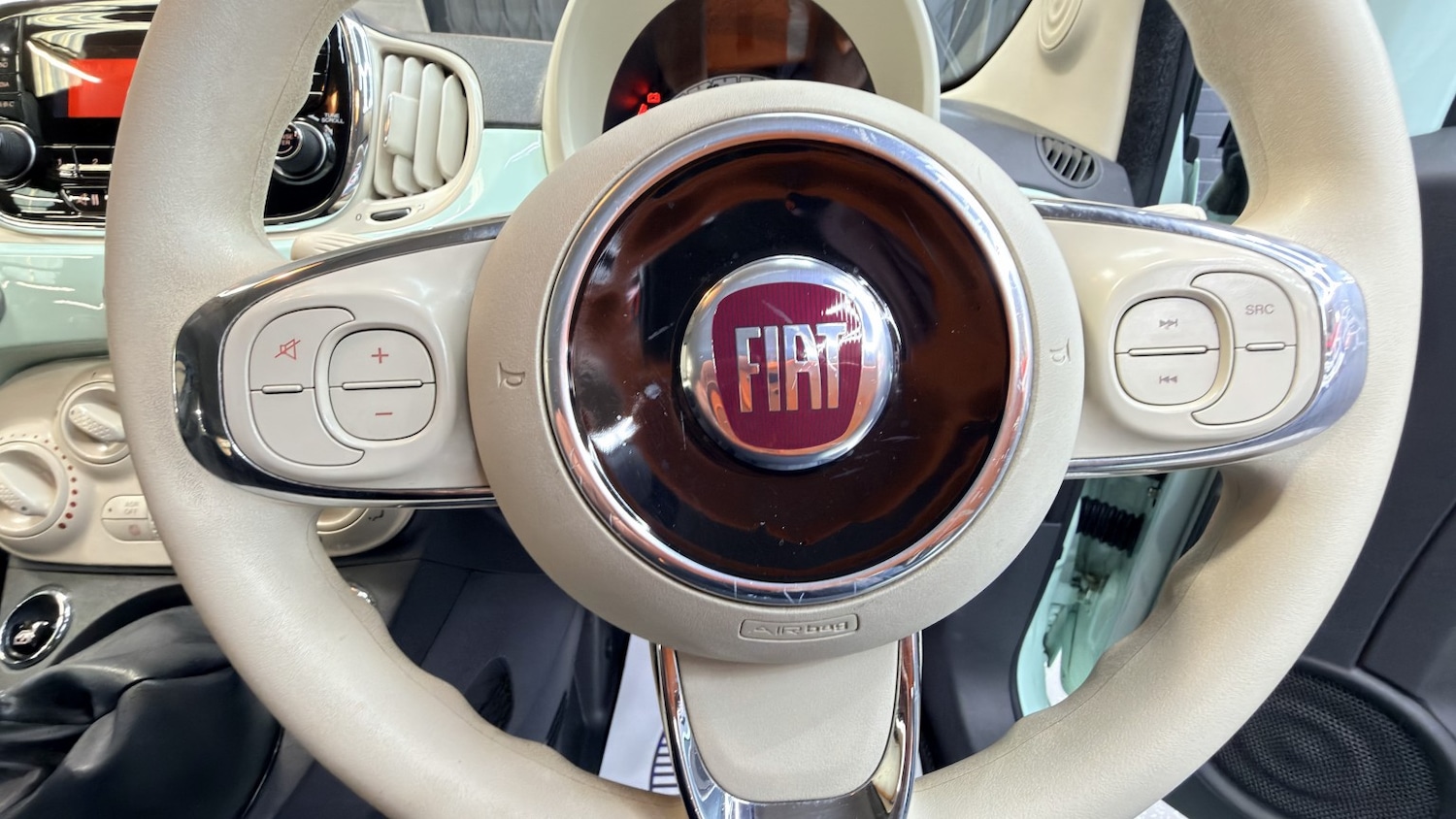 Used Fiat 500 2016 for sale - 77766382: Photo 13