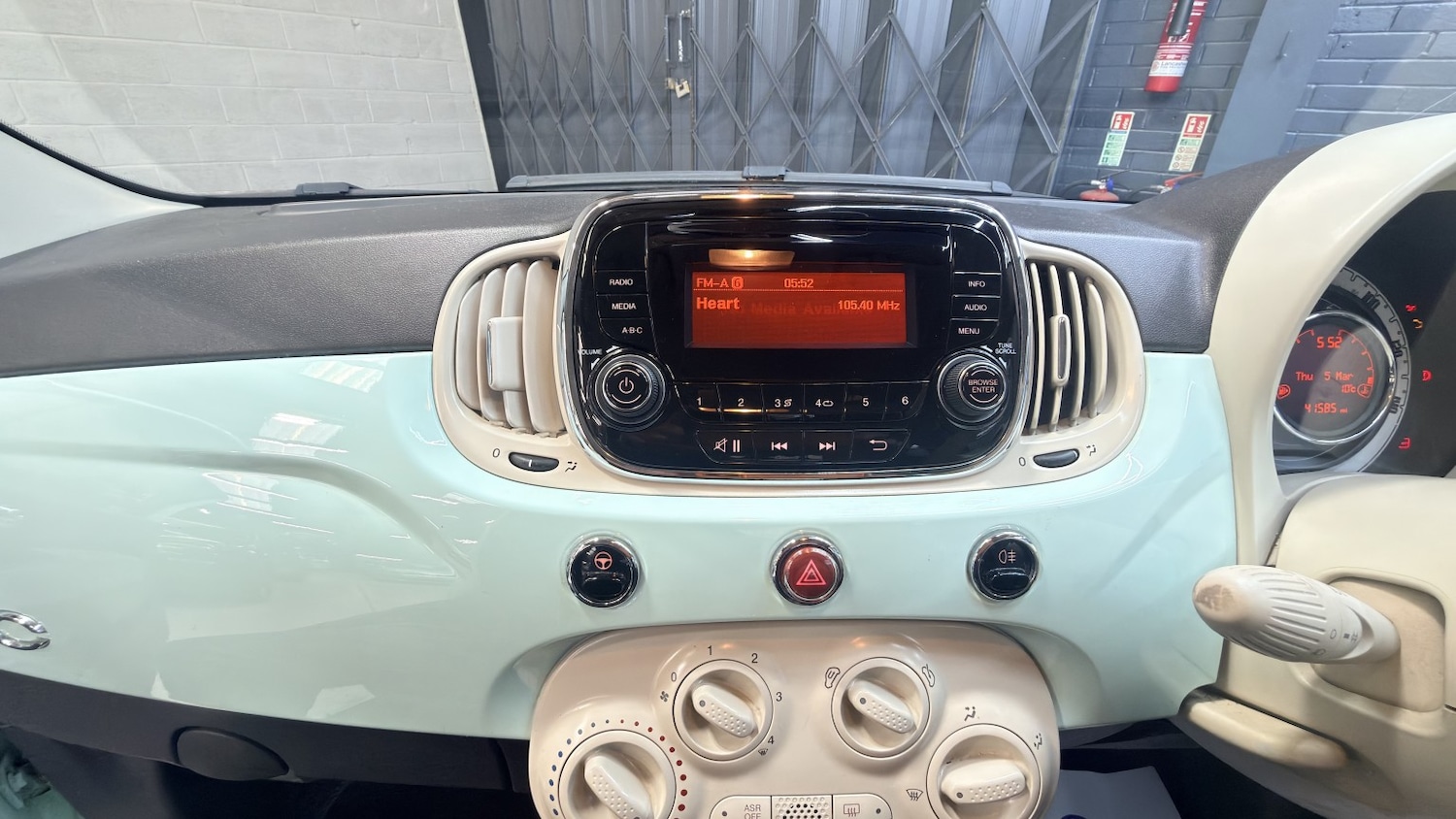 Used Fiat 500 2016 for sale - 77766382: Photo 18