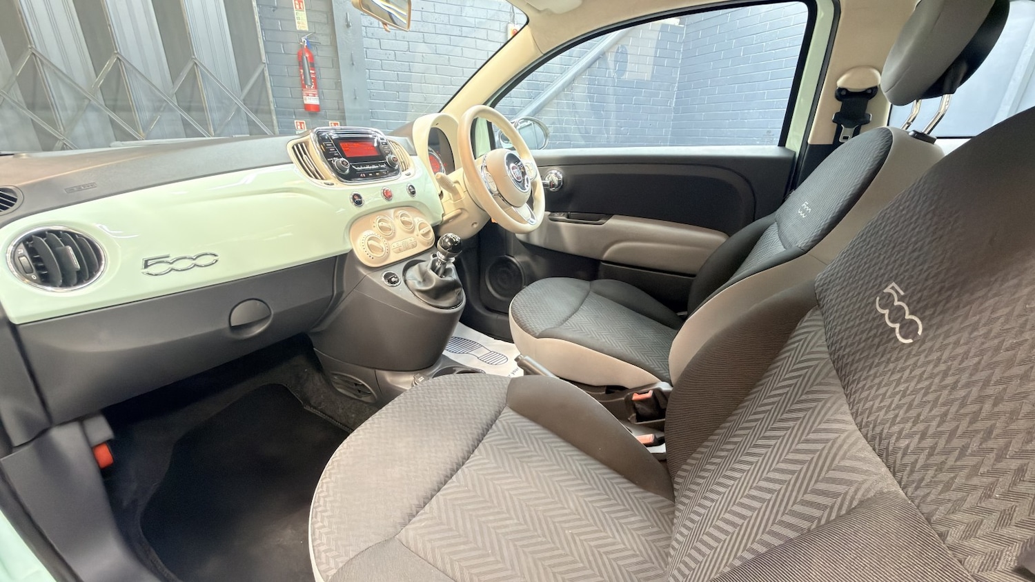 Used Fiat 500 2016 for sale - 77766382: Photo 19