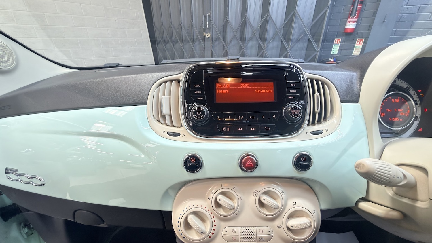 Used Fiat 500 2016 for sale - 77766382: Photo 23