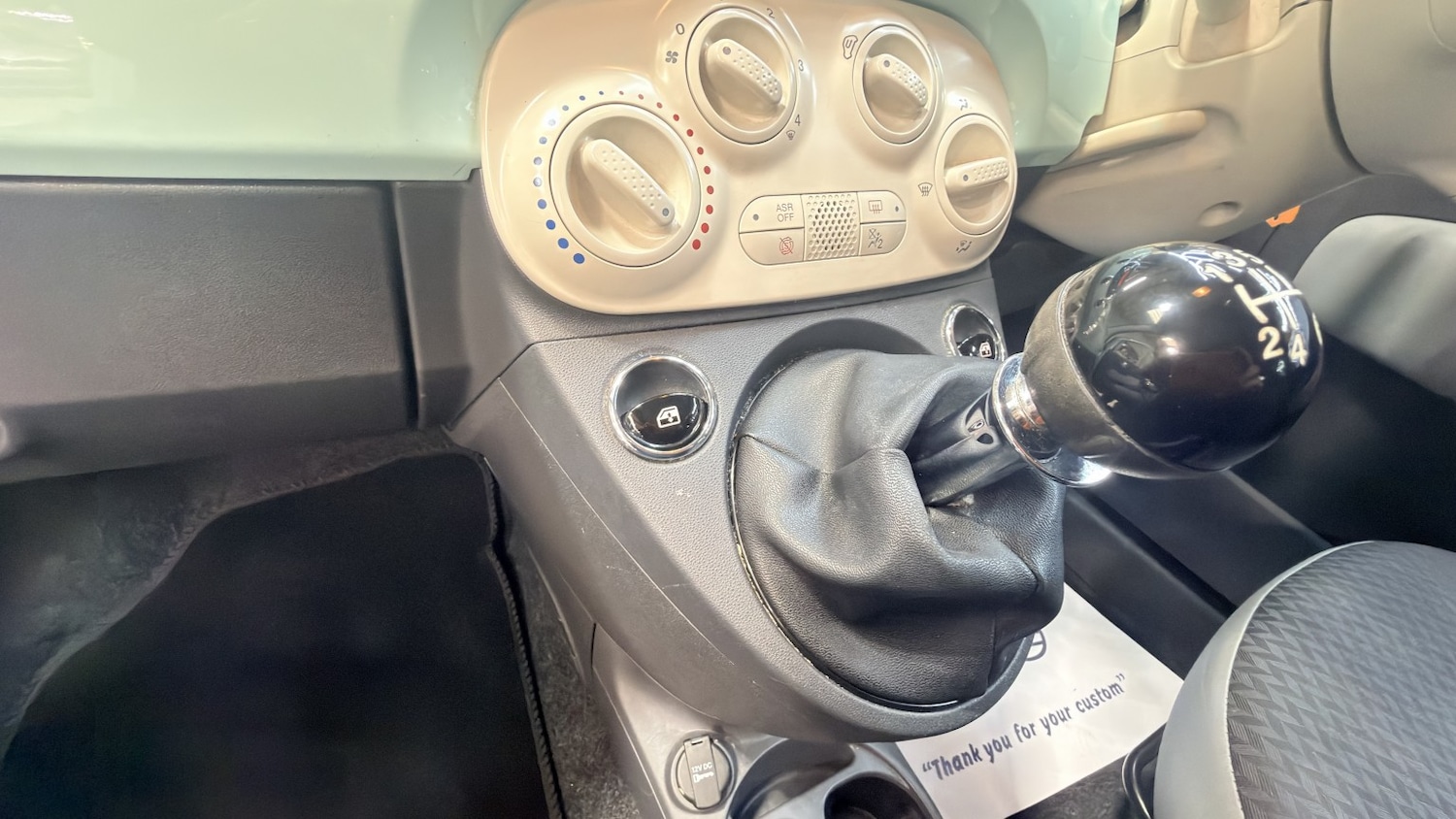 Used Fiat 500 2016 for sale - 77766382: Photo 24