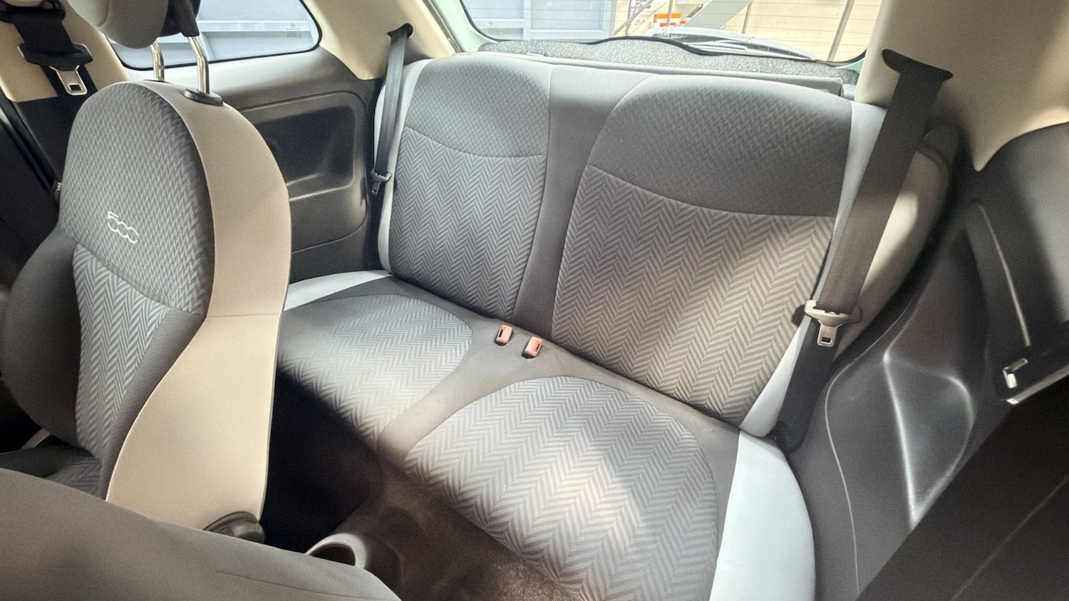 Used Fiat 500 2016 for sale - 77766382: Photo 25