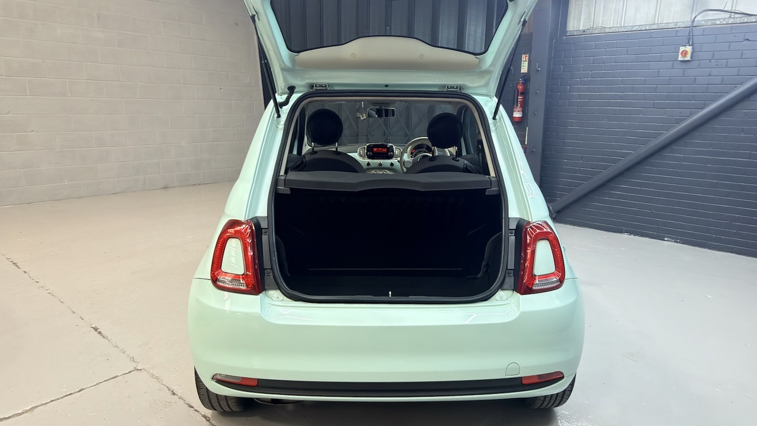 Used Fiat 500 2016 for sale - 77766382: Photo 27